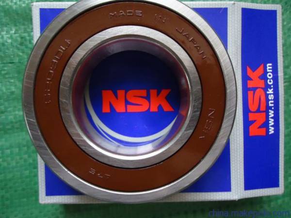 NSK NJ2311EM+HJ2311E 圓柱滾子軸承