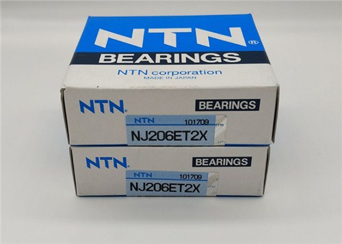 NTN N421 圓柱滾子軸承
