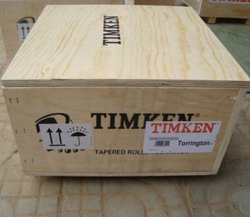 TIMKEN  757/753